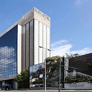 Novotel Cenova