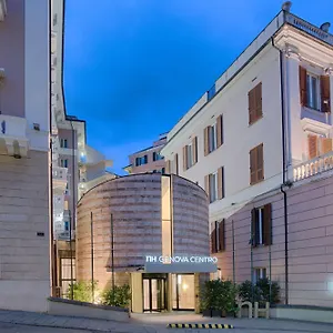 Hotel Nh Centro, Genua