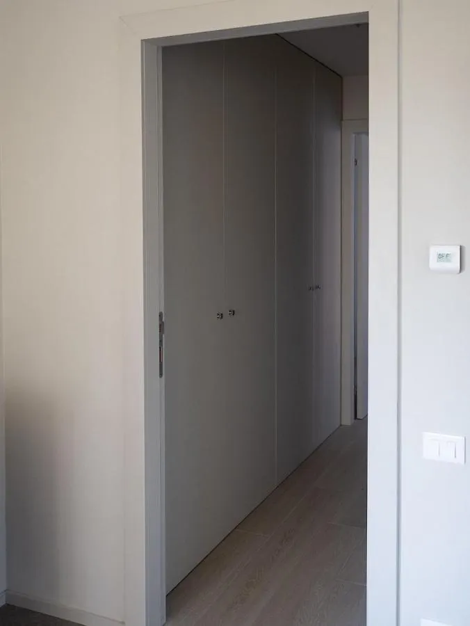 Nel Verde A Due Passi Dal Mare Genoa Apartment